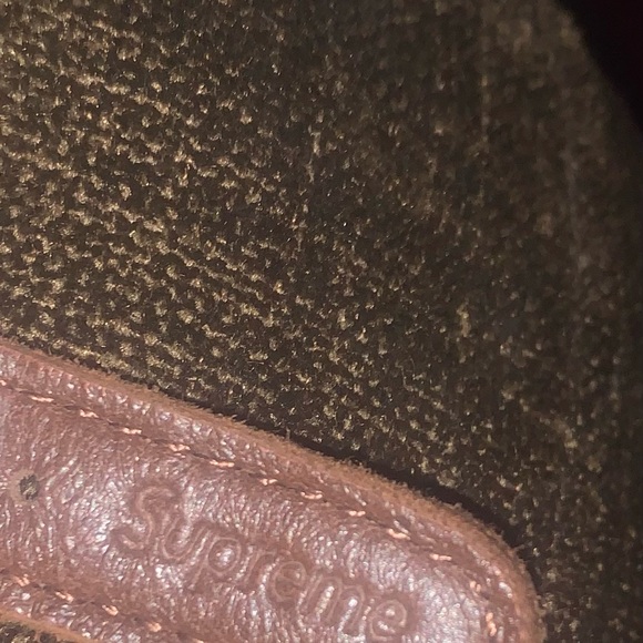 Supreme New York hat - Picture 4 of 5